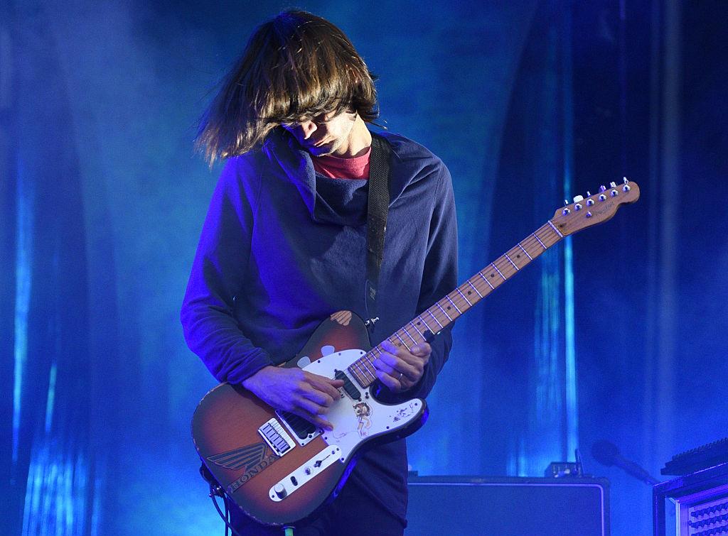 Jonny Greenwood será el compositor de la banda sonora de la nueva