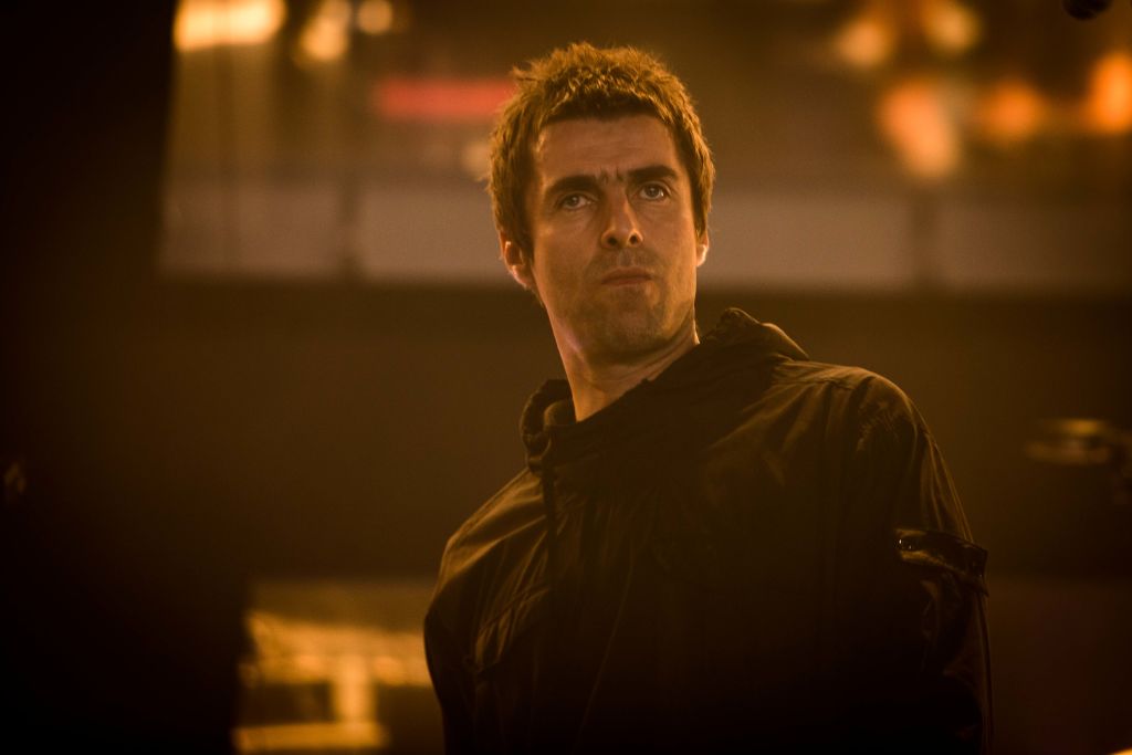 Liam Gallagher Dice Que Su Hermano No Quiere La Reuni N De Oasis L