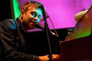 Damon Albarn Anuncia Nuevo Disco Para Africa Express Rock Pop