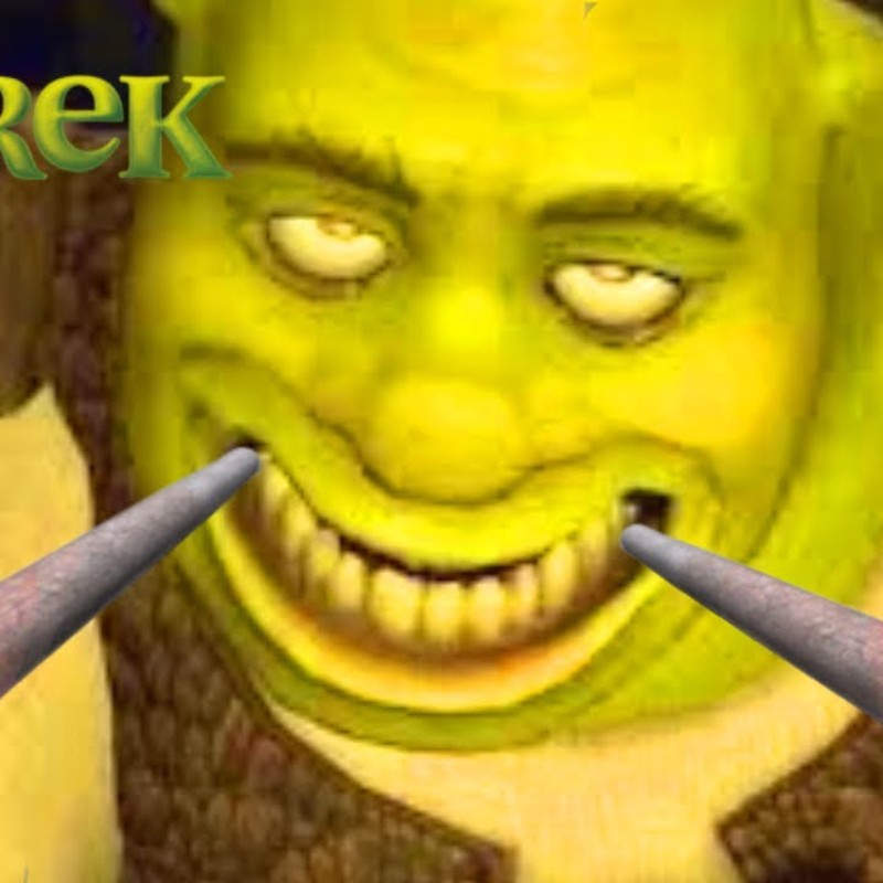 Shrek cumple años Por que se volvió el meme favorito de Internet