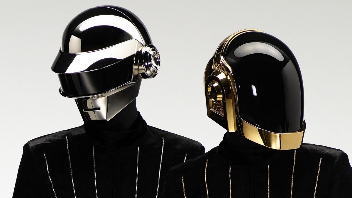 Thomas Bangalter Ex Daft Punk Ya Tiene Nuevo Proyecto Rock Pop