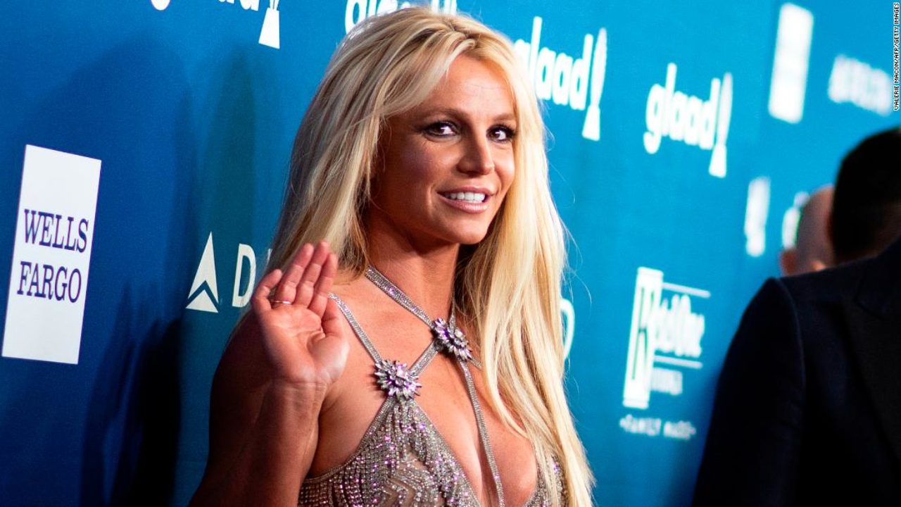 Britney Spears Cierr Su Cuenta De Instagram Misteriosamente Por Qu