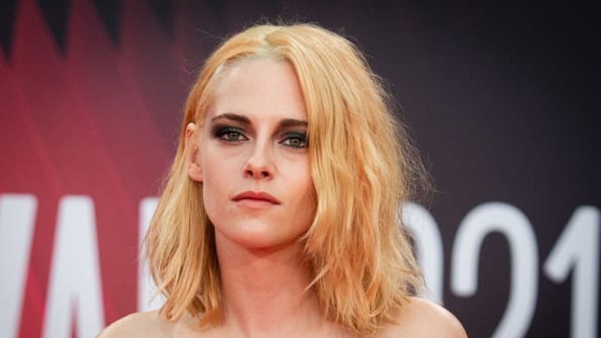 Kristen Stewart Admite Que Solo Ha Hecho Pel Culas Buenas Rock Pop