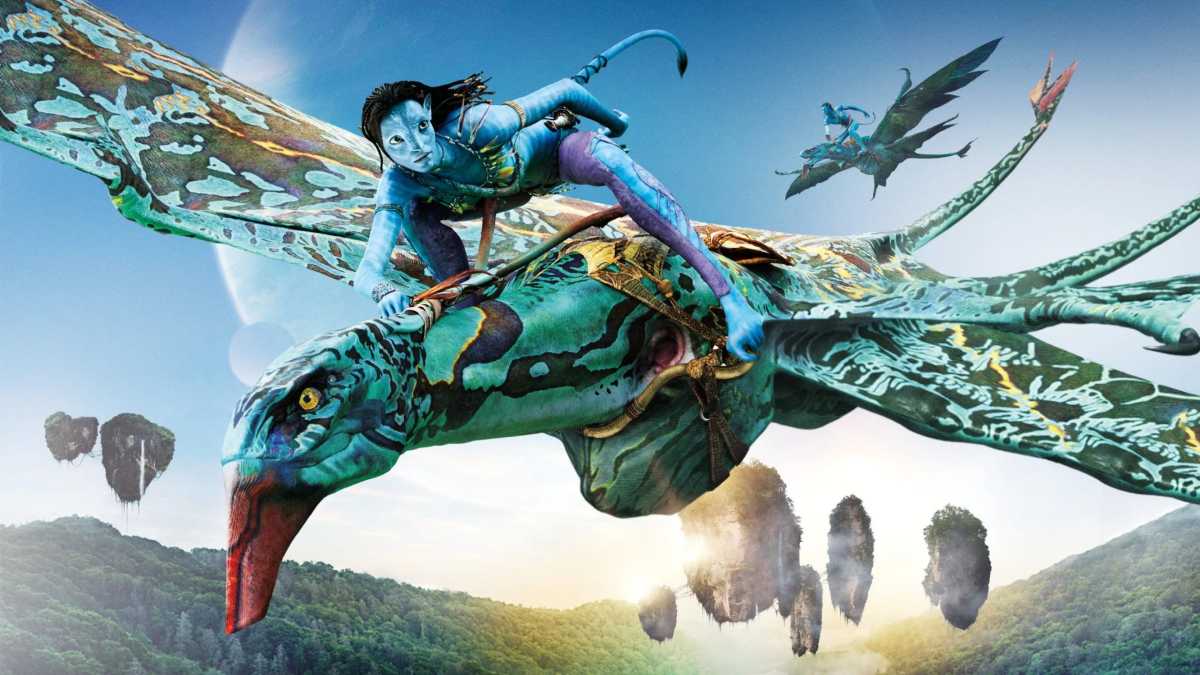 James Cameron Reconoce Que Secuelas De Avatar Son Una Locura Rock Pop