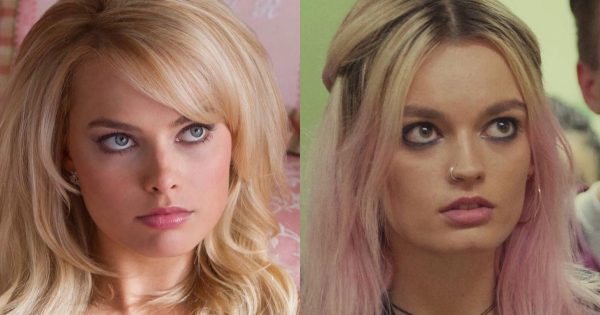 Margot Robbie Y Emma Mackey Se Unen Para Pel Cula De Barbie Y Redes