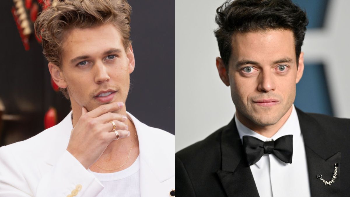 Austin Butler Revela El Consejo Que Le Dio Rami Malek Para Elvis Rock Pop