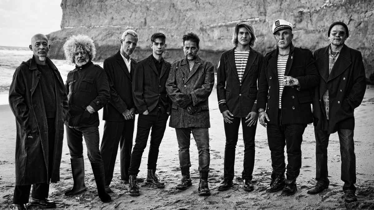 Los Fabulosos Cadillacs Reagenda Su Concierto C Mo Comprar Entradas