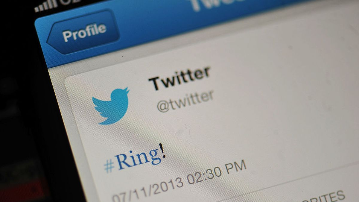 Twitter caído Usuarios reportan caída masiva de la red social Rock Pop