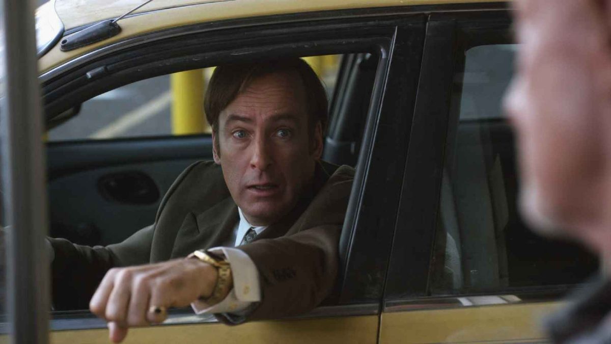 Better Call Saul Horario Y A Qu Hora Se Estrena El Octavo Cap Tulo