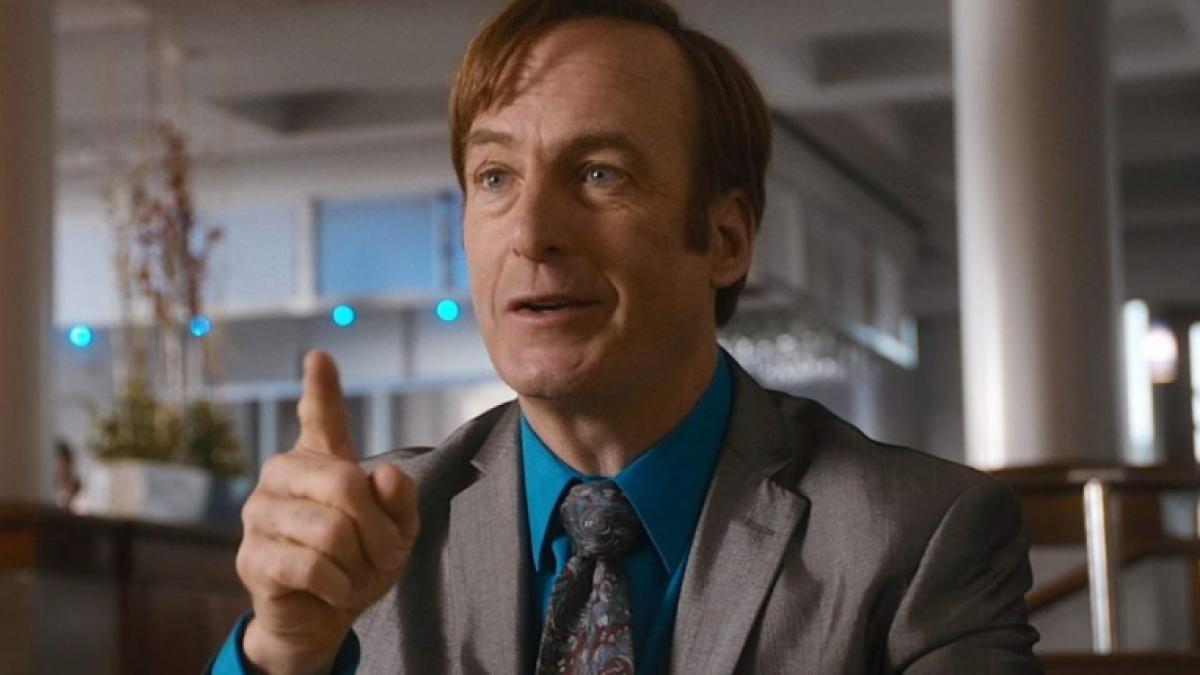 Bob Odenkirk Aclara Better Call Saul Es Mejor Que Breaking Bad Rock Pop