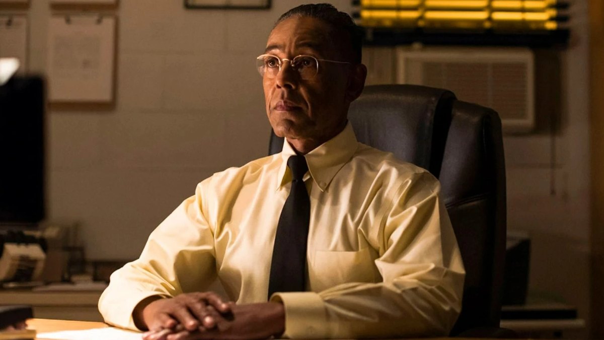 Better Call Saul Director revela cuál es la sexualidad de Gus Fring