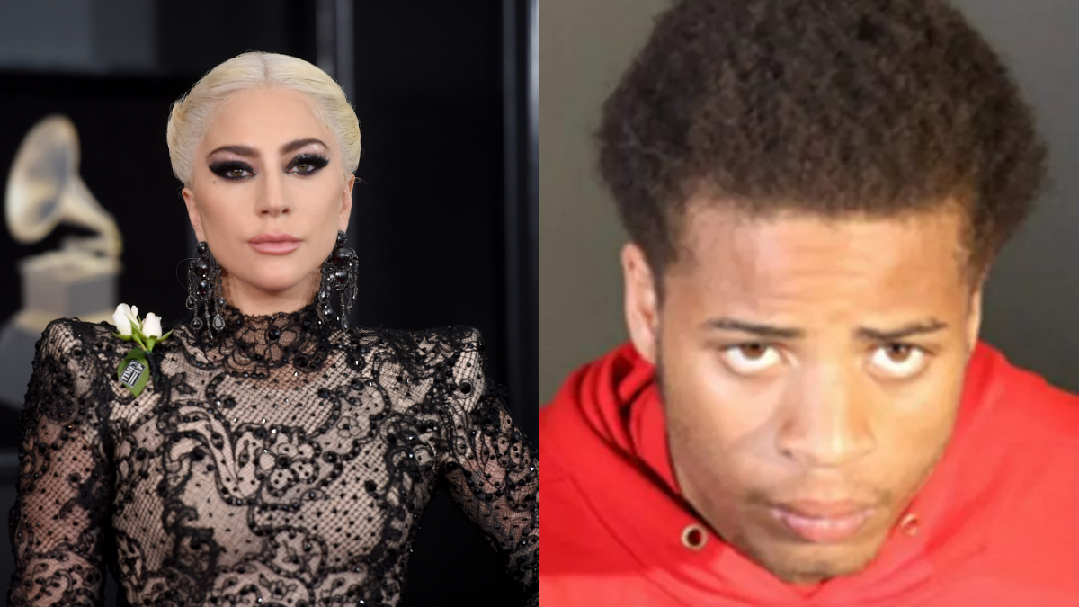 Lady Gaga Polic A Liber Accidentalmente Al Hombre Que Le Dispar A Su