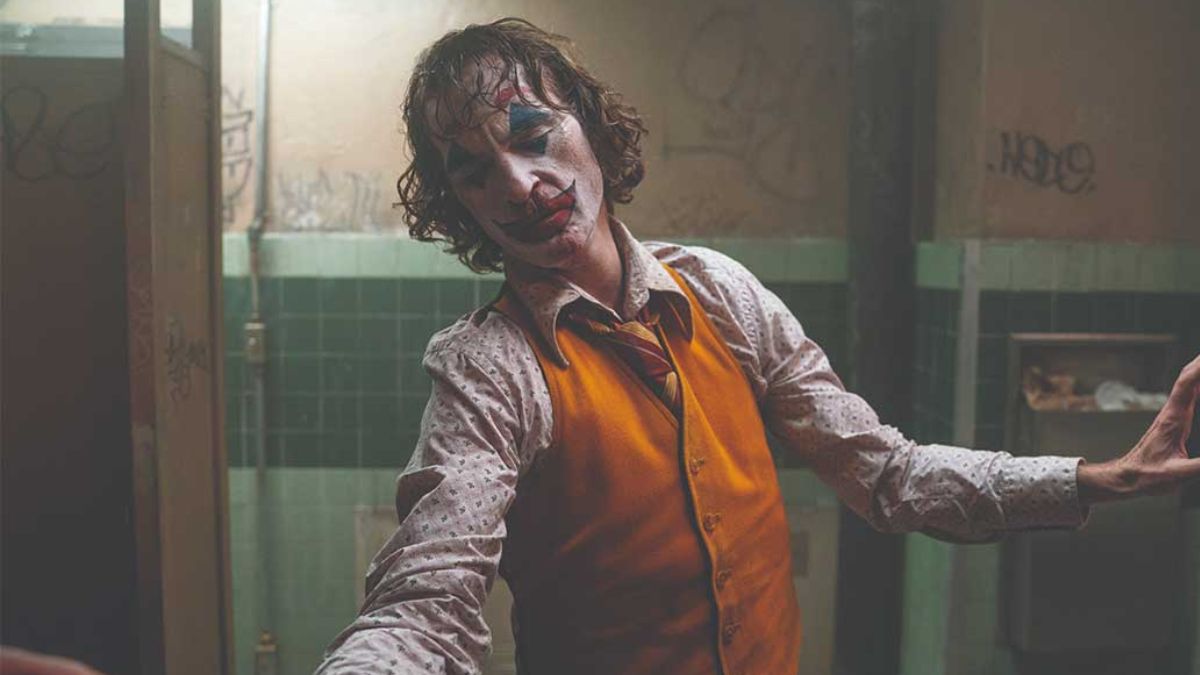 A Esperar Joker 2 Con Joaquin Phoenix Ya Tiene Fecha De Estreno Rock Pop