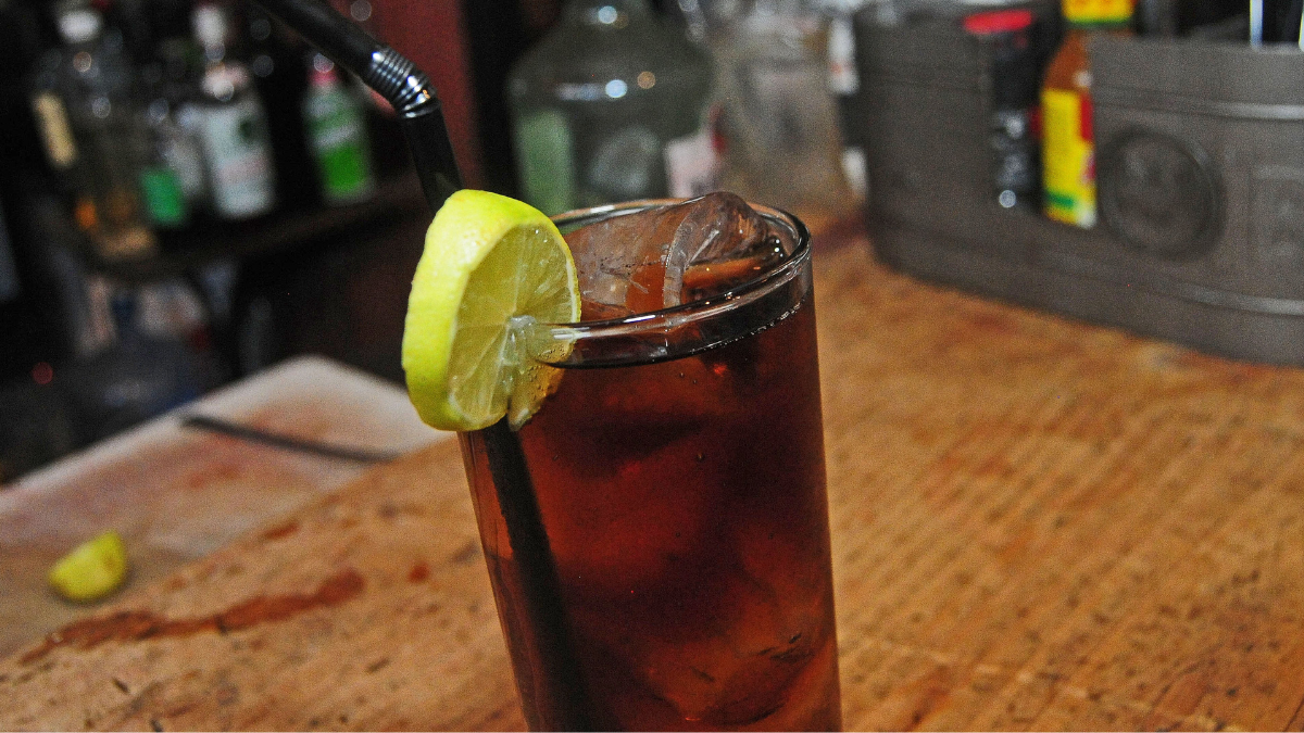 Día de la Piscola Por qué se celebra Rock Pop