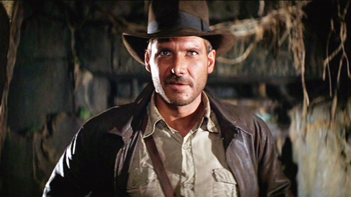 Esta Es La Ltima Vez Que Interpretar Al Personaje Harrison Ford