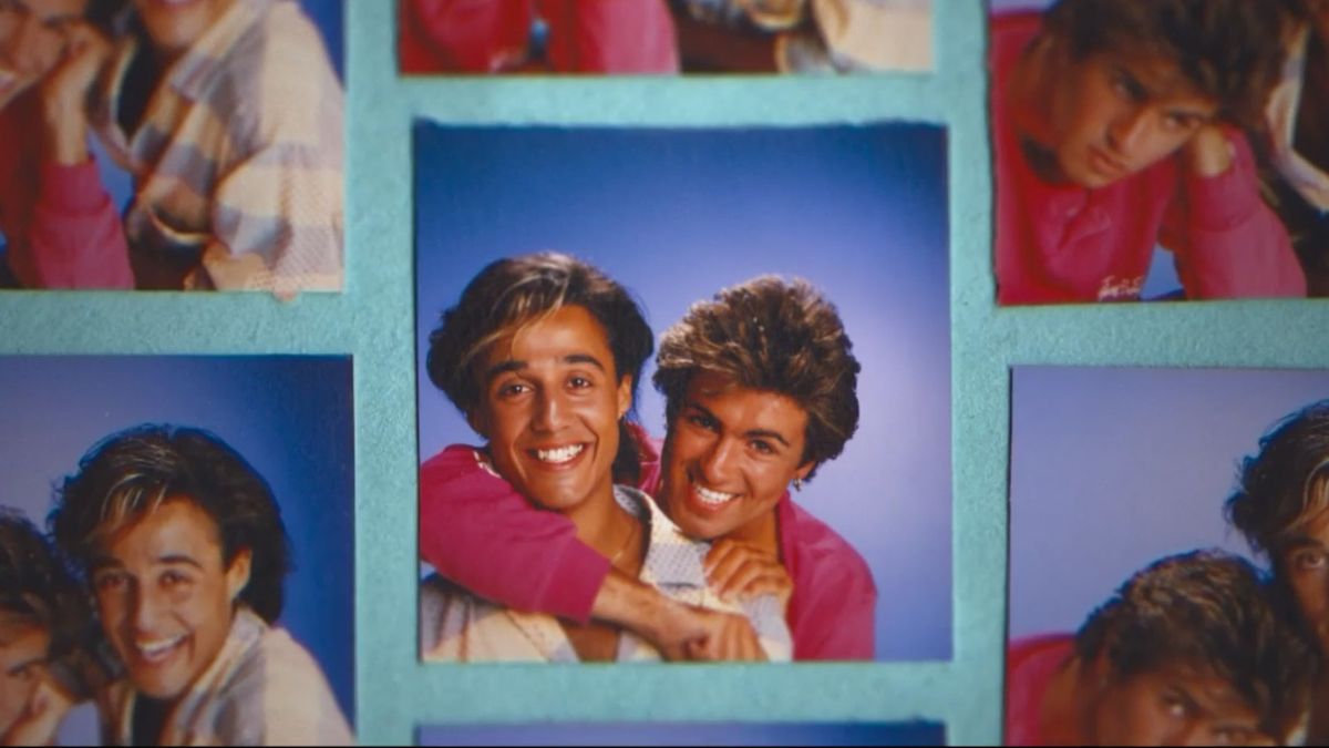 Como Un Joven Gay Estaba Inc Modo El Nuevo Documental Sobre Wham Y