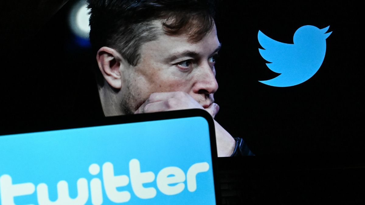 Adi S A Twitter Y Al Pajarito Elon Musk Anuncia Que Sitio Cambiar Su