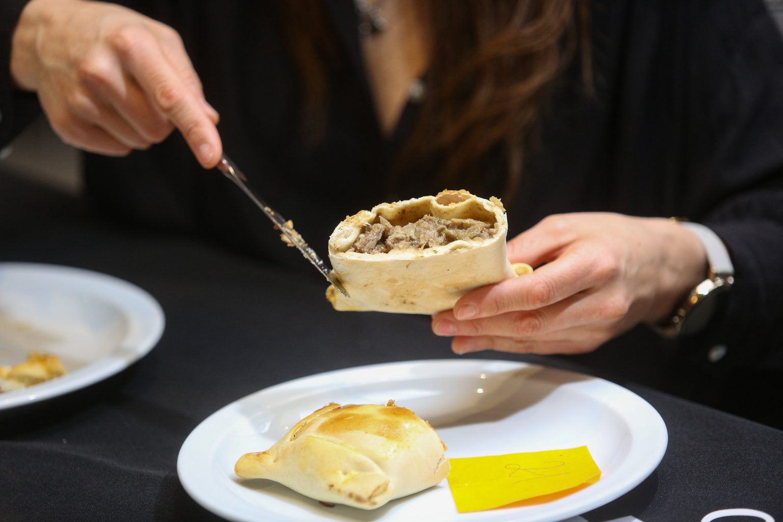 Estas Son Las Mejores Empanadas De Santiago Cu Nto Valen Y D Nde