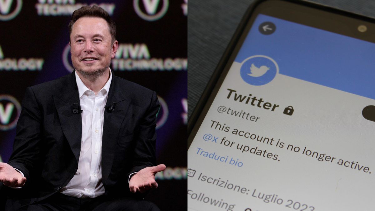 Elon Musk anuncia polémico cambio a Twitter Ya no se podrán poner