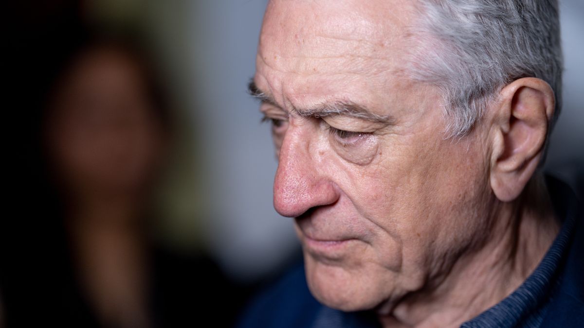 Confirman la causa de muerte del nieto de Robert De Niro Esto decía el