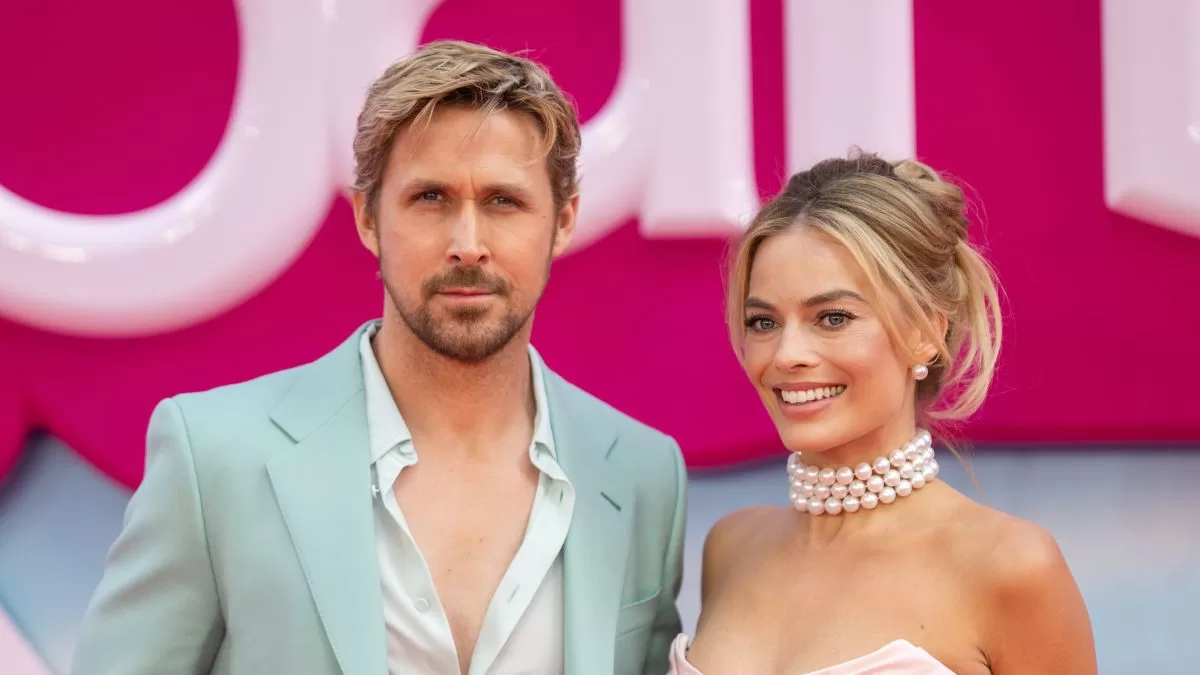 La Nueva Pel Cula Criminal Que Re Ne A Margot Robbie Y Ryan Gosling