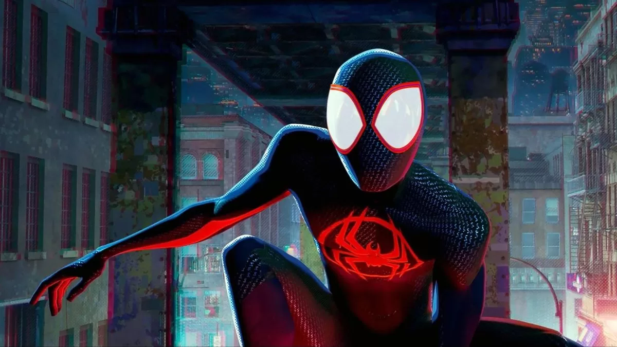 Spider Man Across The Spider Verse Ya Tiene Fecha Confirmada Para