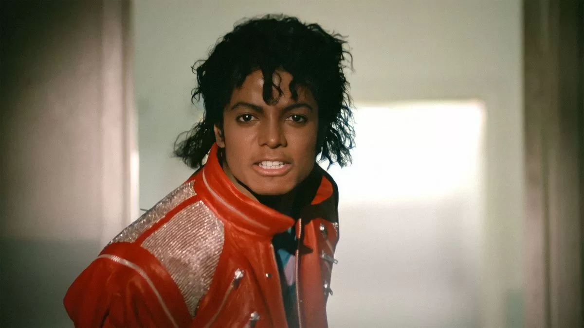 El impactante documental de un icónico disco de Michael Jackson que