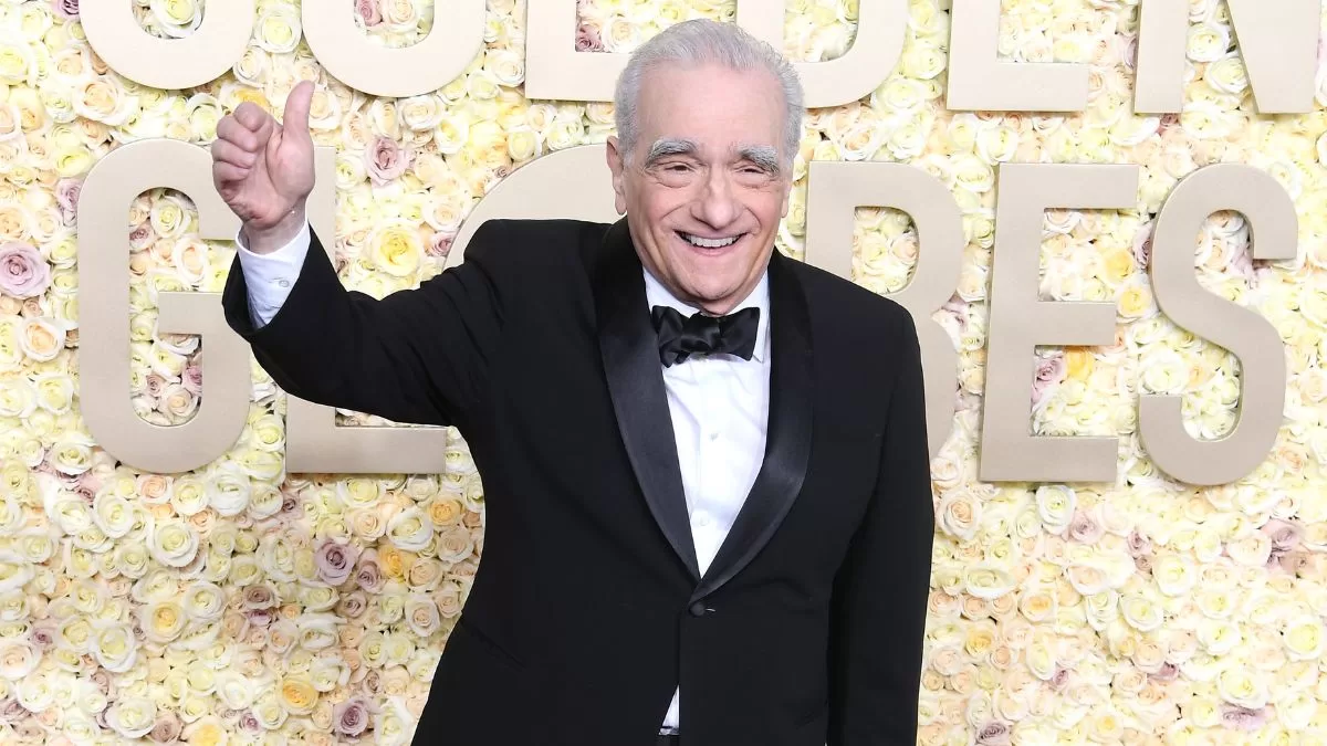 Todo Lo Que Se Sabe Sobre La Pr Xima Pel Cula De Martin Scorsese Sobre