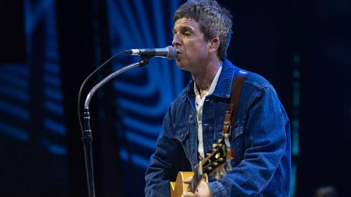 La Canci N De Oasis Que Noel Gallagher Escribi En Un D A Y Se