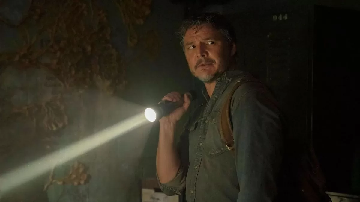 El Sorpresivo Cambio De Look De Pedro Pascal En Primeras Fotos De Nueva