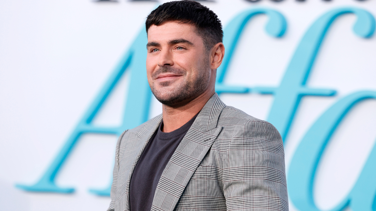 Zac Efron Es Hospitalizado Tras Accidente En Sus Vacaciones En Ibiza