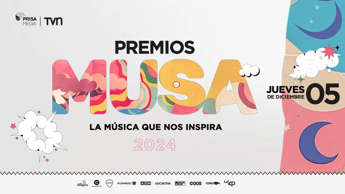 Premios Musa Confirma La Fecha De Su Quinta Edici N Y Desde Cu Ndo