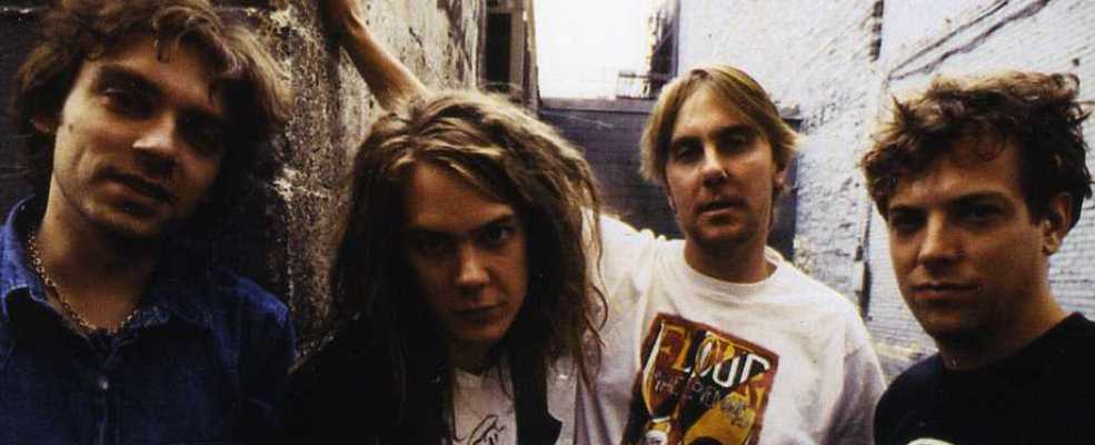 Soul asylum