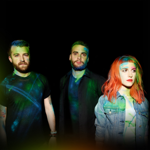 paramore