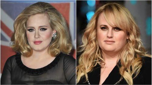 Adele Se Niega A Su Propia Biopic — Rock&Pop