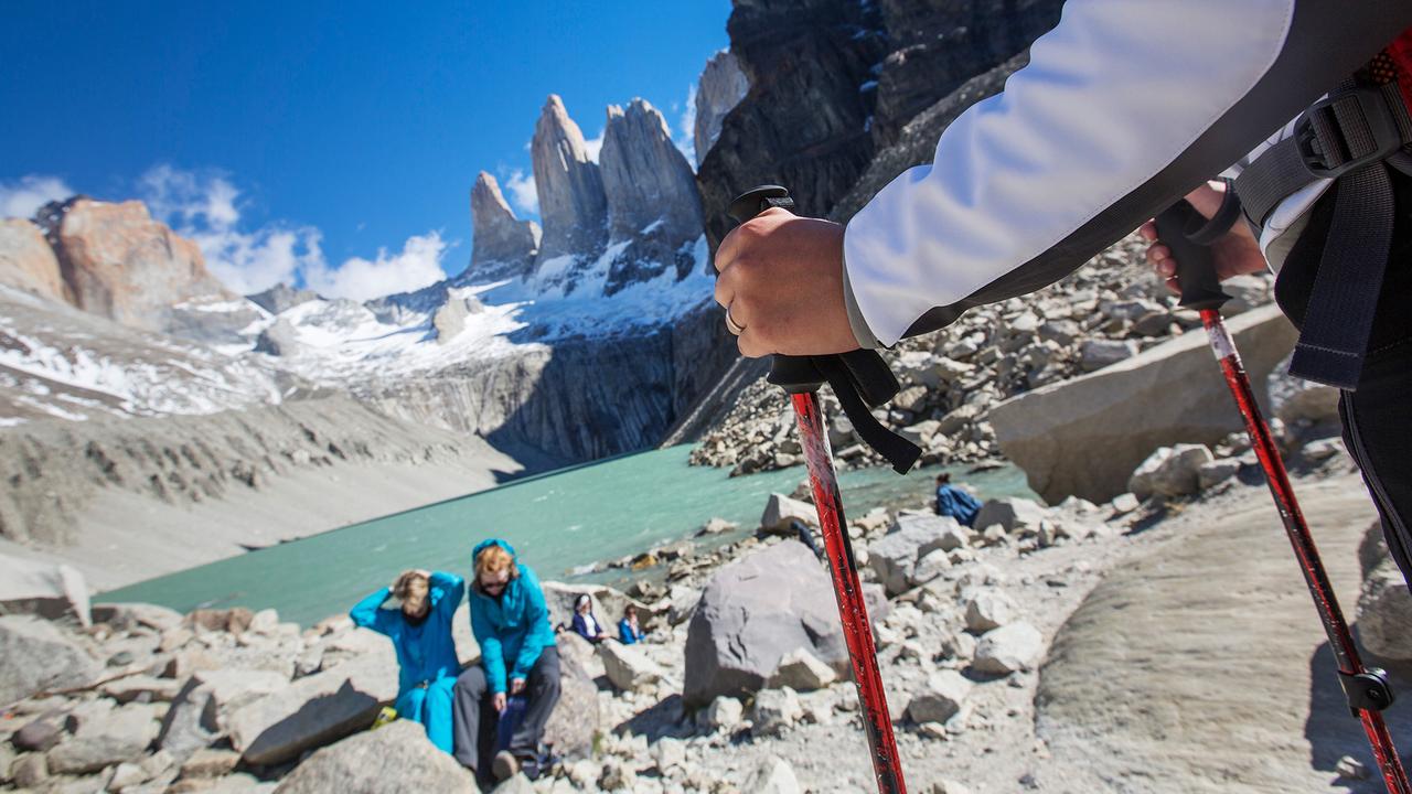 Chile Es Elegido Como El Mejor Destino Para El Turismo