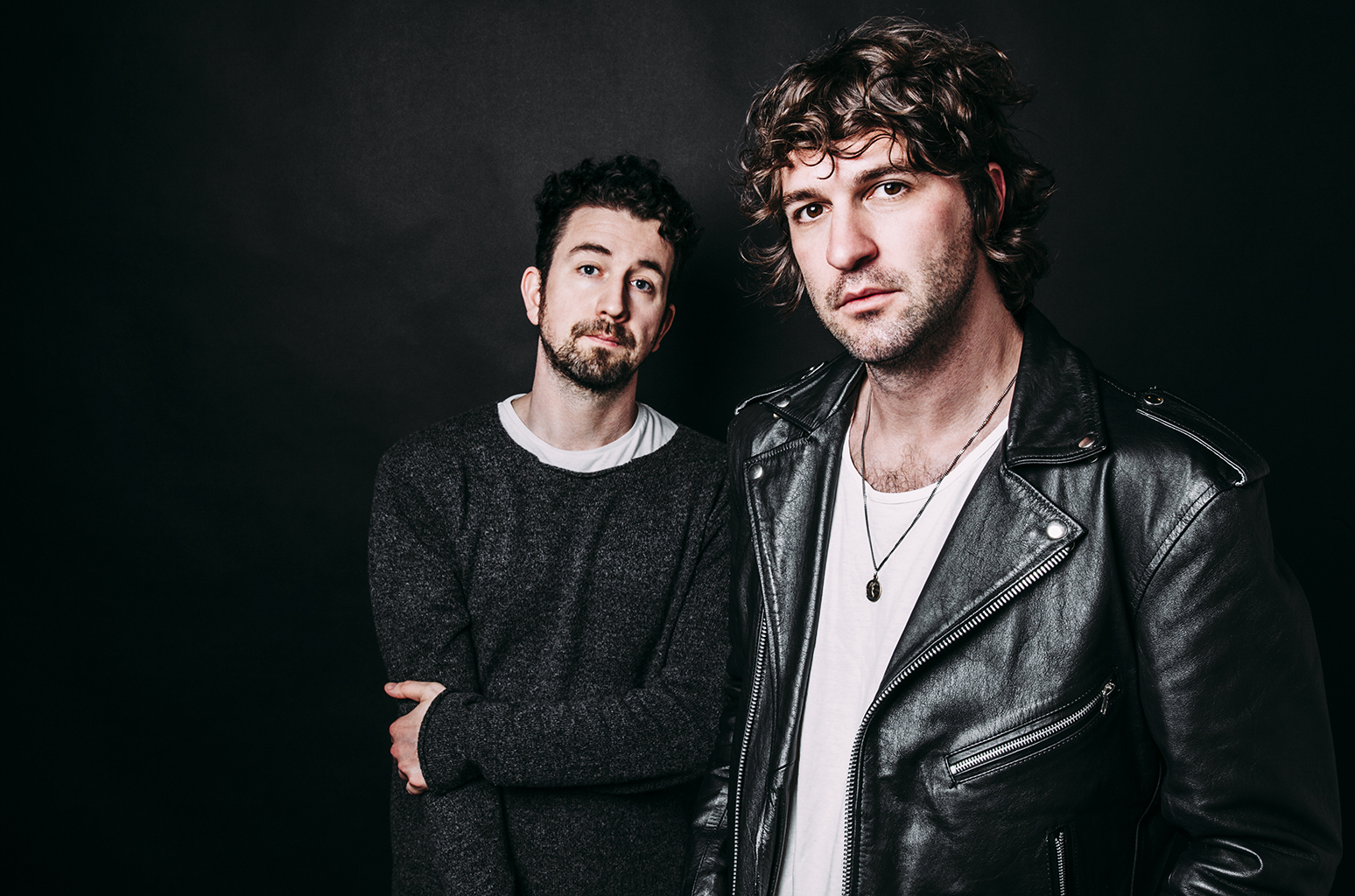 japandroids near to the wild heart of life live