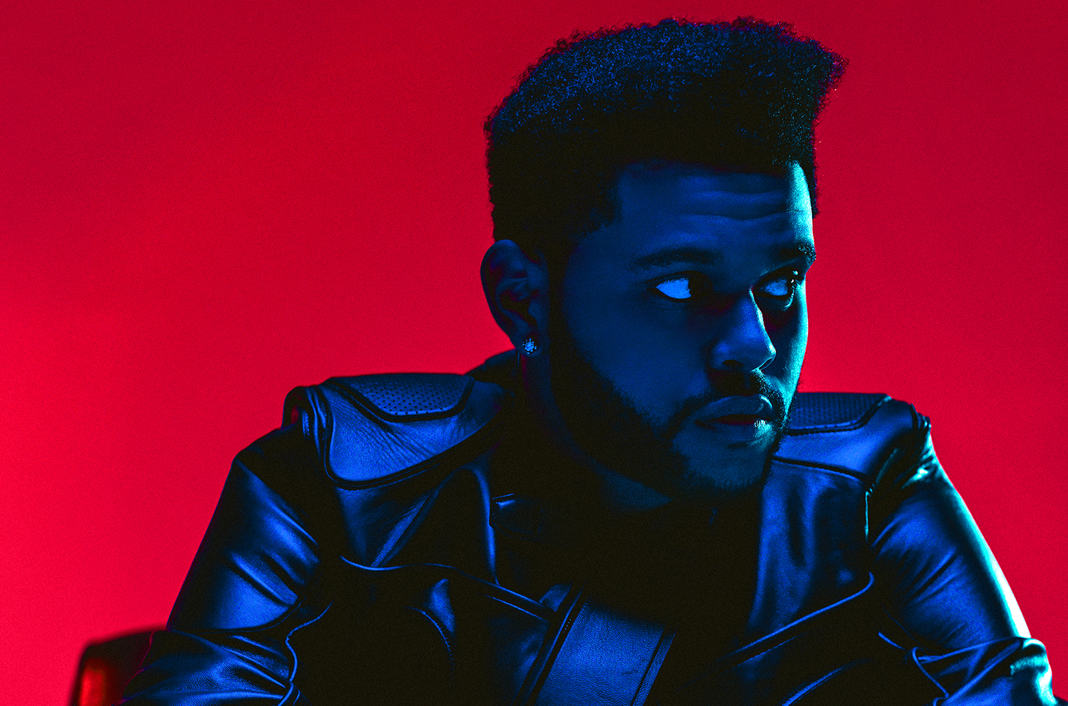 28 Días: Los 10 Temas Más Escuchados De The Weeknd En Spotify — Rock&Pop