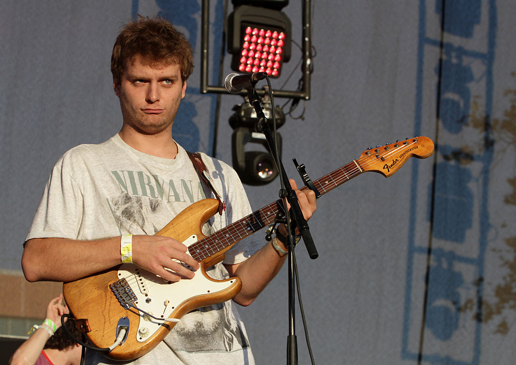 Mac DeMarco está buscando un asistente que sea expero en 