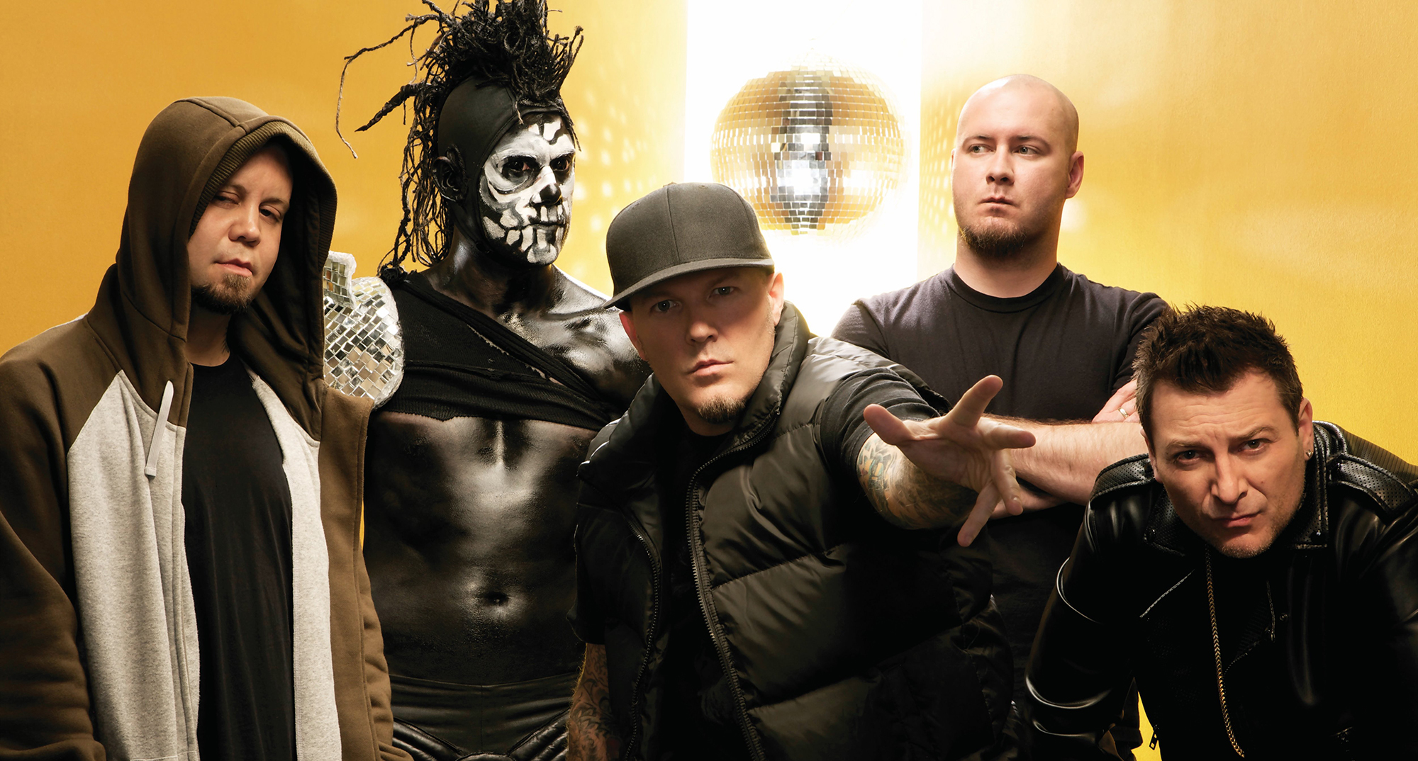 Porque Es EspecialRP Solo LIMP BIZKIT Rock Pop