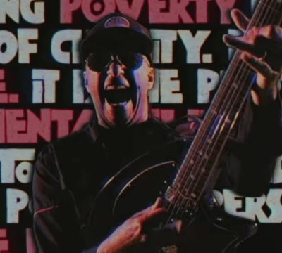 Mira El Video De "Living On The 110", El último Estreno De Prophets Of ...