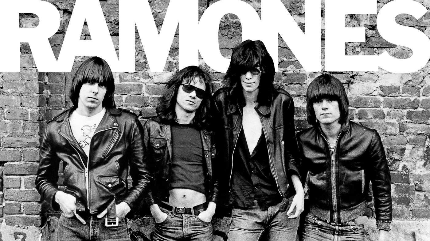 ramones 24