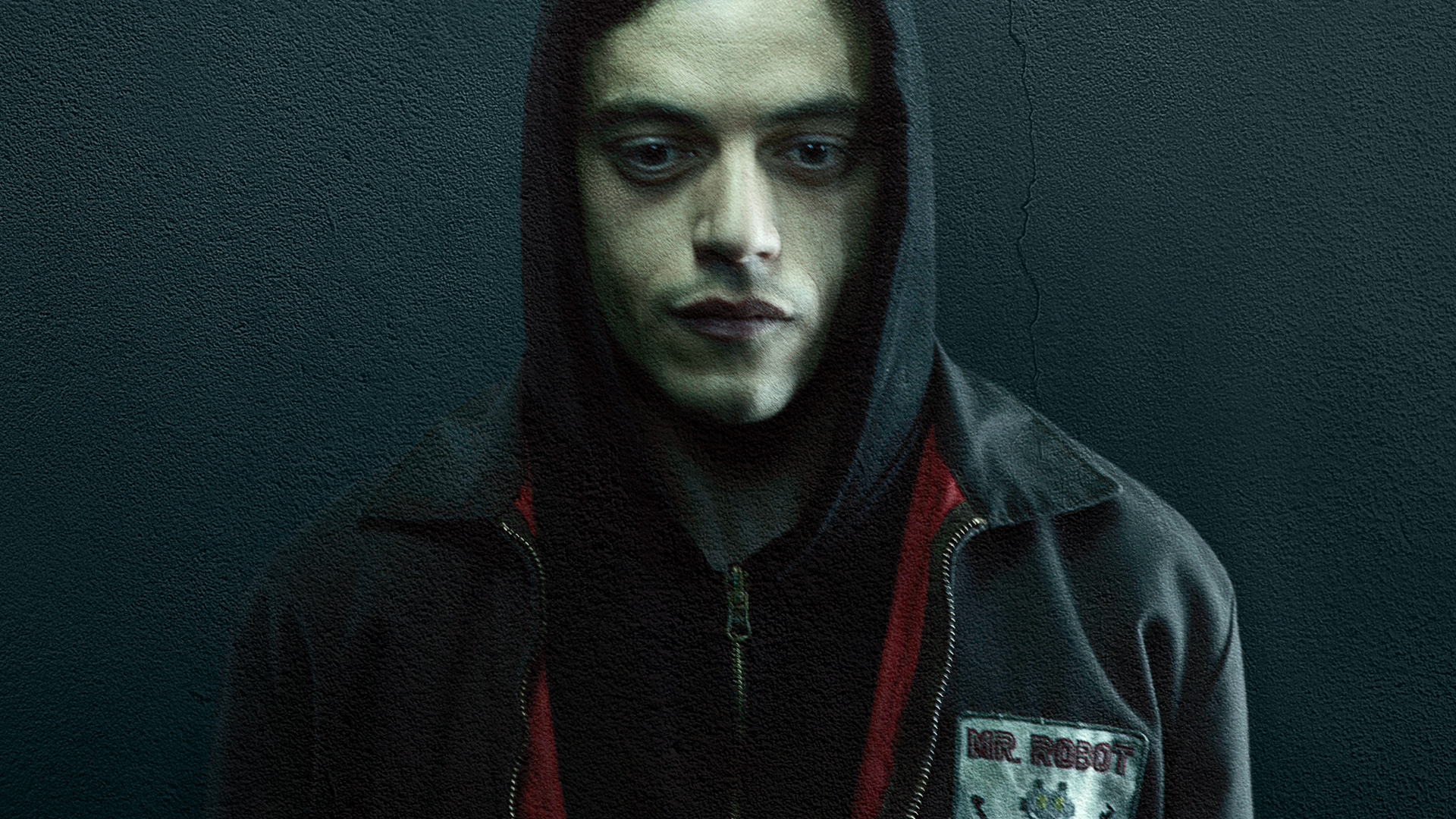 mr robot netflix