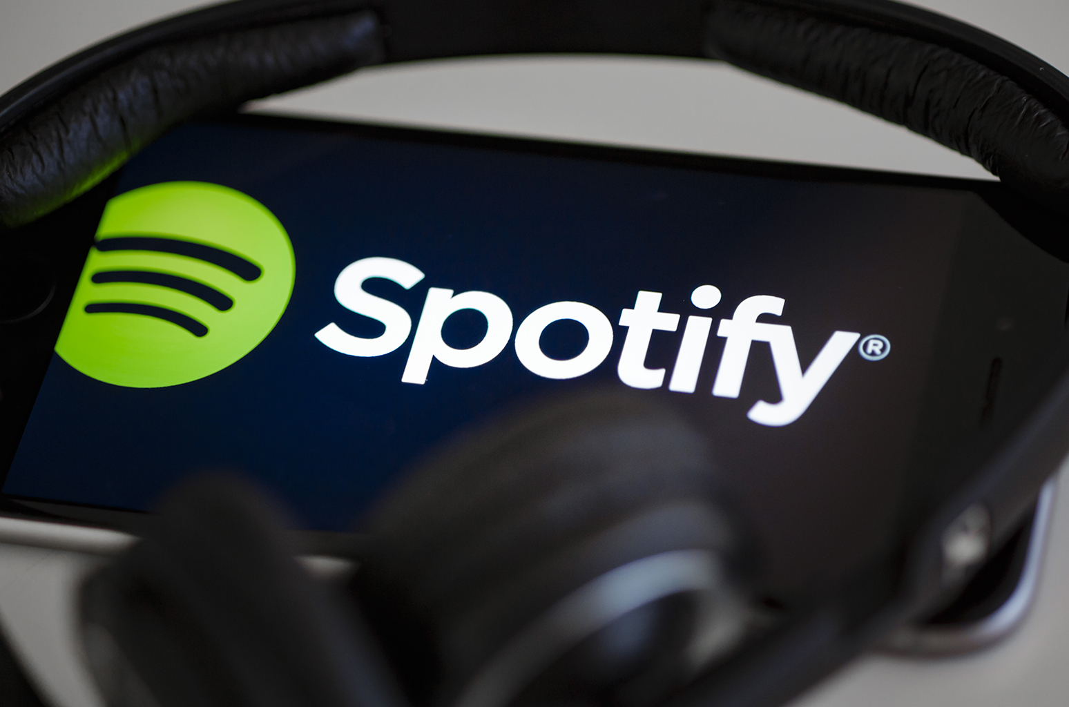 Spotify Anuncia Mejoras A La Versi n Gratuita De Su App De M sica