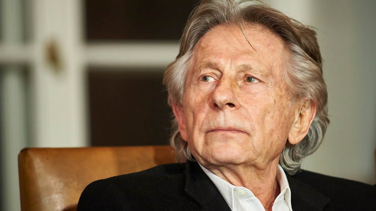 Resultado de imagen para roman polanski