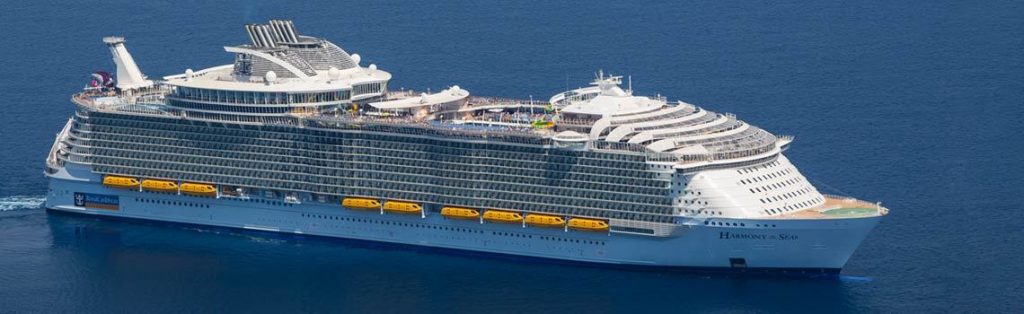 Royal Caribbean