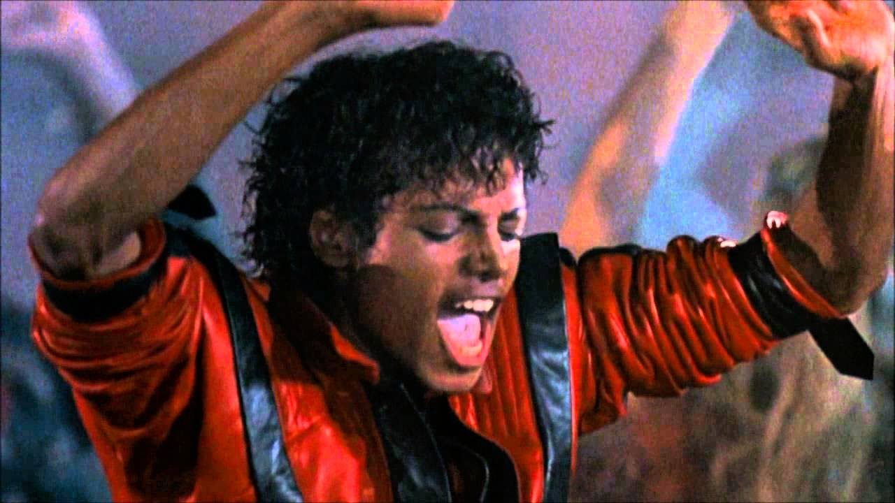 10 datos que no sabías de ''Thriller'', el álbum más ...