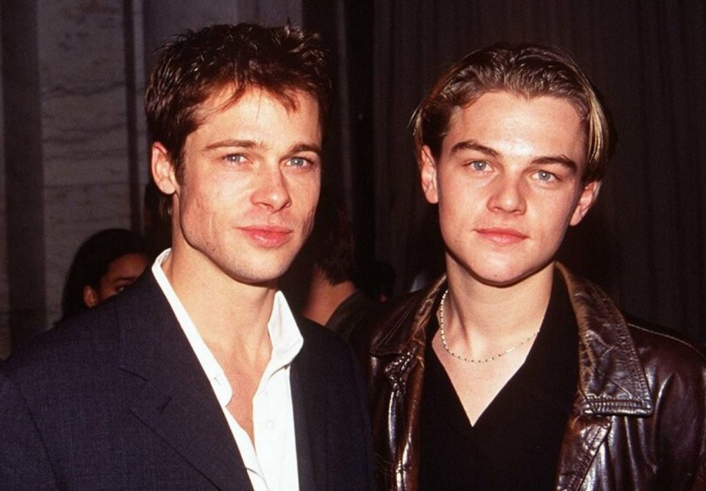 Brad Pitt Y DiCaprio No Quisieron Protagonizar Secreto En La Montaa