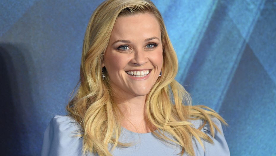 Reese Witherspoon