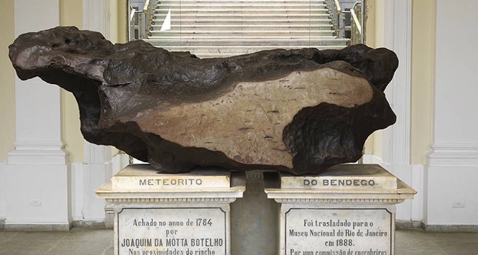 Meteorito